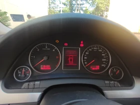 Audi A4, снимка 12