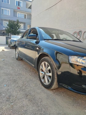 Audi A4, снимка 3