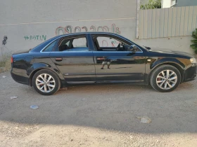 Audi A4, снимка 8