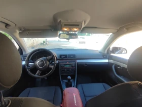 Audi A4, снимка 9