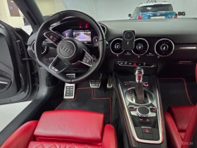 Audi Tt TTS (8S) QUATTRO* OLUFSEN* STAGE1+ ECU STAGE1, снимка 6