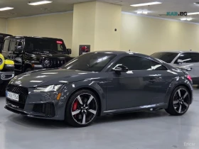 Audi Tt TTS (8S) QUATTRO* OLUFSEN* STAGE1+ ECU STAGE1, снимка 1