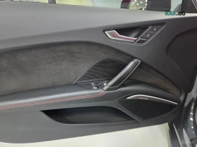 Audi Tt TTS (8S) QUATTRO* OLUFSEN* STAGE1+ ECU STAGE1, снимка 10
