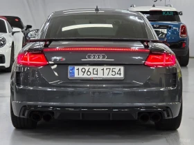 Audi Tt TTS (8S) QUATTRO* OLUFSEN* STAGE1+ ECU STAGE1, снимка 4