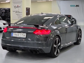 Audi Tt TTS (8S) QUATTRO* OLUFSEN* STAGE1+ ECU STAGE1, снимка 2