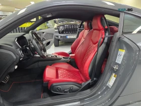 Audi Tt TTS (8S) QUATTRO* OLUFSEN* STAGE1+ ECU STAGE1, снимка 9