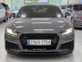 Audi Tt TTS (8S) QUATTRO* OLUFSEN* STAGE1+ ECU STAGE1, снимка 3