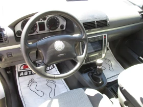 VW Sharan 2.0TDI/140кс./6-СКОРОСТИ/7-МЕСТА/КАТО НОВА, снимка 10