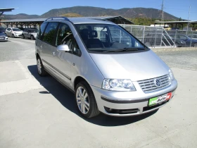 VW Sharan 2.0TDI/140кс./6-СКОРОСТИ/7-МЕСТА/КАТО НОВА, снимка 2