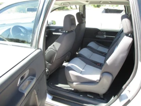 VW Sharan 2.0TDI/140кс./6-СКОРОСТИ/7-МЕСТА/КАТО НОВА, снимка 11