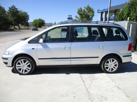 VW Sharan 2.0TDI/140кс./6-СКОРОСТИ/7-МЕСТА/КАТО НОВА, снимка 7