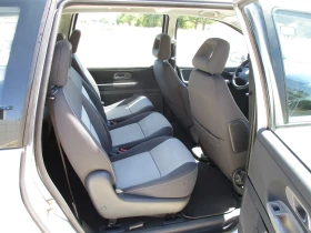 VW Sharan 2.0TDI/140кс./6-СКОРОСТИ/7-МЕСТА/КАТО НОВА, снимка 15