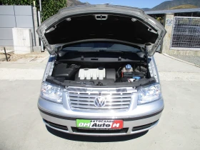 VW Sharan 2.0TDI/140кс./6-СКОРОСТИ/7-МЕСТА/КАТО НОВА, снимка 17