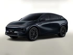 Xpeng G6 AWD, снимка 1