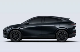Xpeng G6 AWD, снимка 2