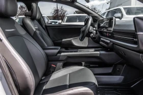 Hyundai Ioniq 6 * AWD* Long Range* Ultimate pkg* Power Group* dist, снимка 12