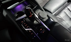 BMW 520 XDRIVE20D * M SPORT* ФИКСИРАНА ЦЕНА ДО БЪЛГАРИЯ*  , снимка 9