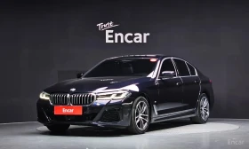BMW 520 XDRIVE20D * M SPORT* ФИКСИРАНА ЦЕНА ДО БЪЛГАРИЯ*  , снимка 1