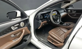 Mercedes-Benz E 300 4MATIC Avnatgarde / АВТОКРЕДИТ, снимка 7