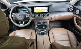Mercedes-Benz E 300 4MATIC Avnatgarde / АВТОКРЕДИТ, снимка 8
