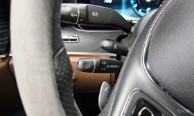 Mercedes-Benz E 300 4MATIC Avnatgarde / АВТОКРЕДИТ, снимка 11