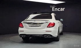 Mercedes-Benz E 300 4MATIC Avnatgarde / АВТОКРЕДИТ, снимка 4