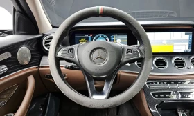 Mercedes-Benz E 300 4MATIC Avnatgarde / АВТОКРЕДИТ, снимка 9