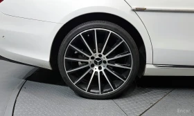 Mercedes-Benz E 300 4MATIC Avnatgarde / АВТОКРЕДИТ, снимка 5