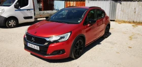 Citroen DS4 1, 6 HDI CROSSBACK, снимка 1