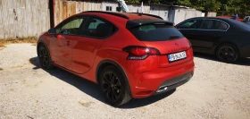 Citroen DS4 1, 6 HDI CROSSBACK, снимка 4