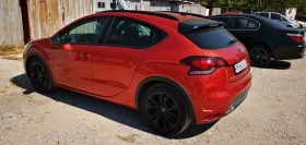Citroen DS4 1, 6 HDI CROSSBACK, снимка 6