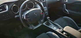 Citroen DS4 1, 6 HDI CROSSBACK, снимка 7