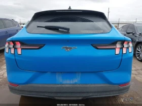 Ford Mustang Mach-E SELECT RWD, снимка 15