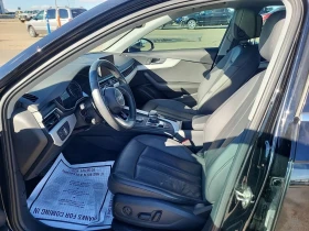 Audi A4 * KOMFORT * CARFAX * , снимка 10