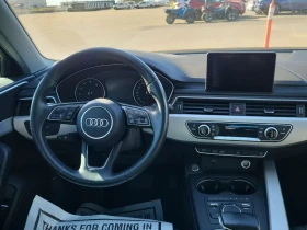Audi A4 * KOMFORT * CARFAX * , снимка 11