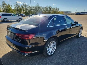 Audi A4 * KOMFORT * CARFAX * , снимка 4