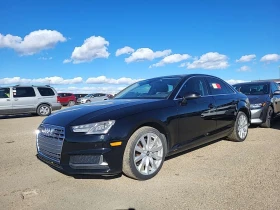 Audi A4 * KOMFORT * CARFAX * , снимка 1