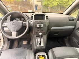 Opel Zafira, снимка 13