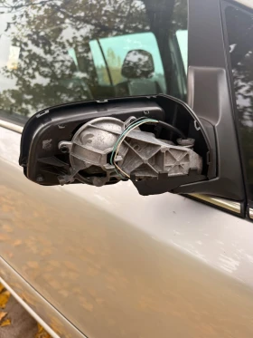 Opel Zafira, снимка 10