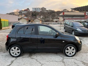 Nissan Micra БАРТЕР* ЛИЗИНГ* Evro5* 108226км* 2012г - [5] 