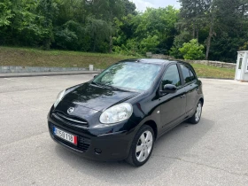 Nissan Micra * * Evro5* 109060* 2012 | Mobile.bg    3