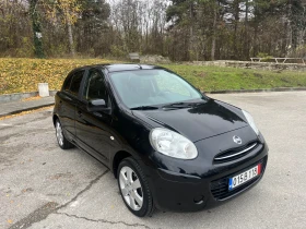     Nissan Micra * * Evro5* 109060* 2012