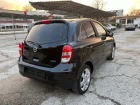 Nissan Micra БАРТЕР* ЛИЗИНГ* Evro5* 108226км* 2012г - [6] 