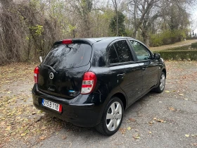 Nissan Micra БАРТЕР* ЛИЗИНГ* Evro5* 109060км* 2012г - [8] 