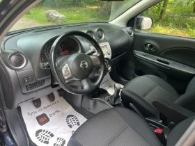 Nissan Micra * * Evro5* 109060* 2012 | Mobile.bg    9