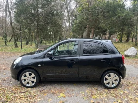 Nissan Micra БАРТЕР* ЛИЗИНГ* Evro5* 109060км* 2012г, снимка 6