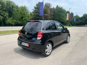 Nissan Micra * * Evro5* 109060* 2012 | Mobile.bg    5