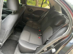 Nissan Micra * * Evro5* 109060* 2012 | Mobile.bg    11