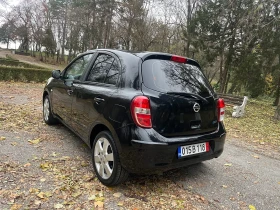 Nissan Micra БАРТЕР* ЛИЗИНГ* Evro5* 109060км* 2012г - [6] 