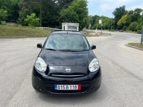 Nissan Micra * * Evro5* 109060* 2012 | Mobile.bg    2